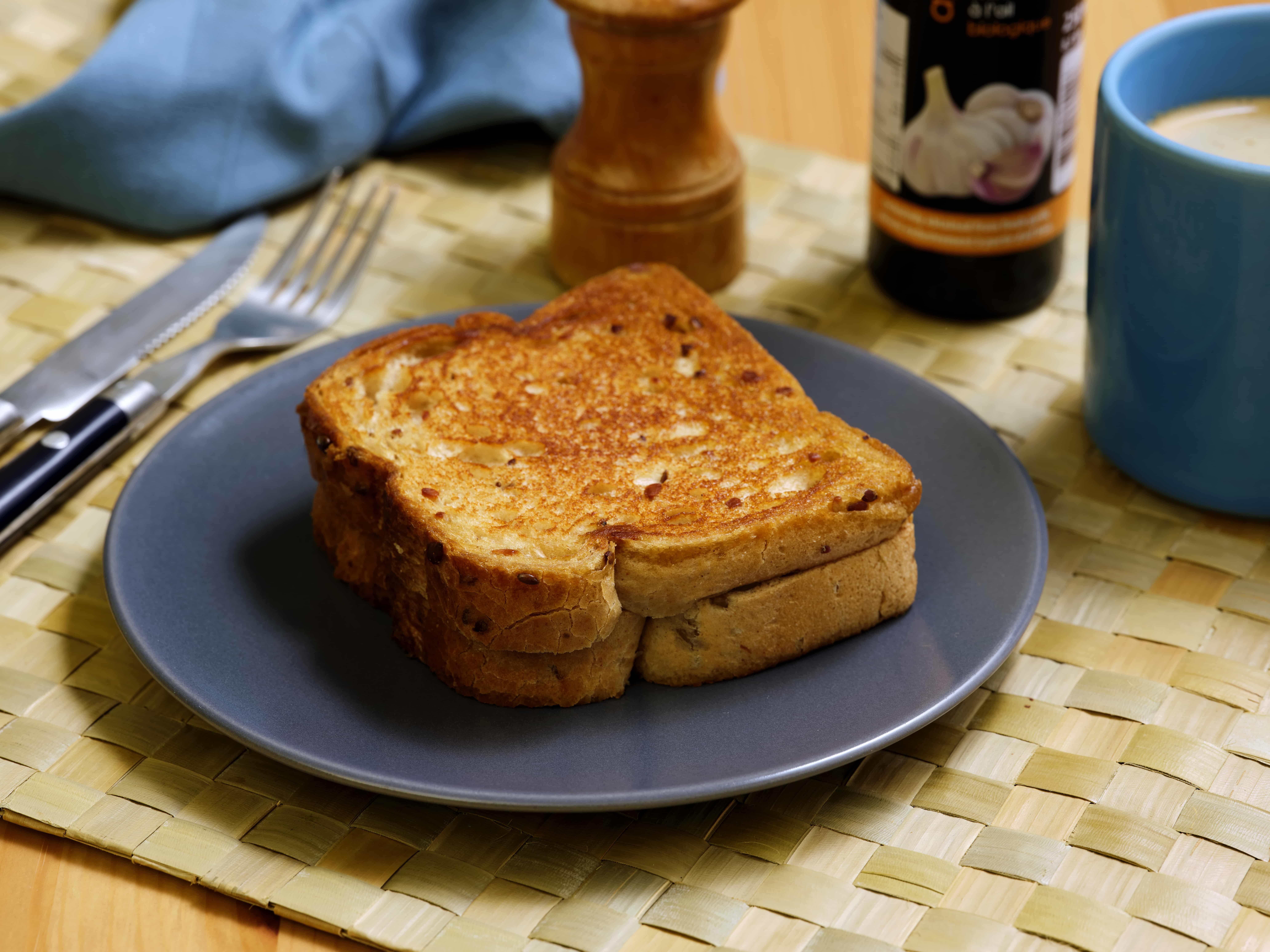 grilled cheese sandwich